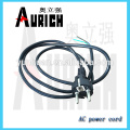 EU Popularity Standard AC Power Cables FOR Supply Cord